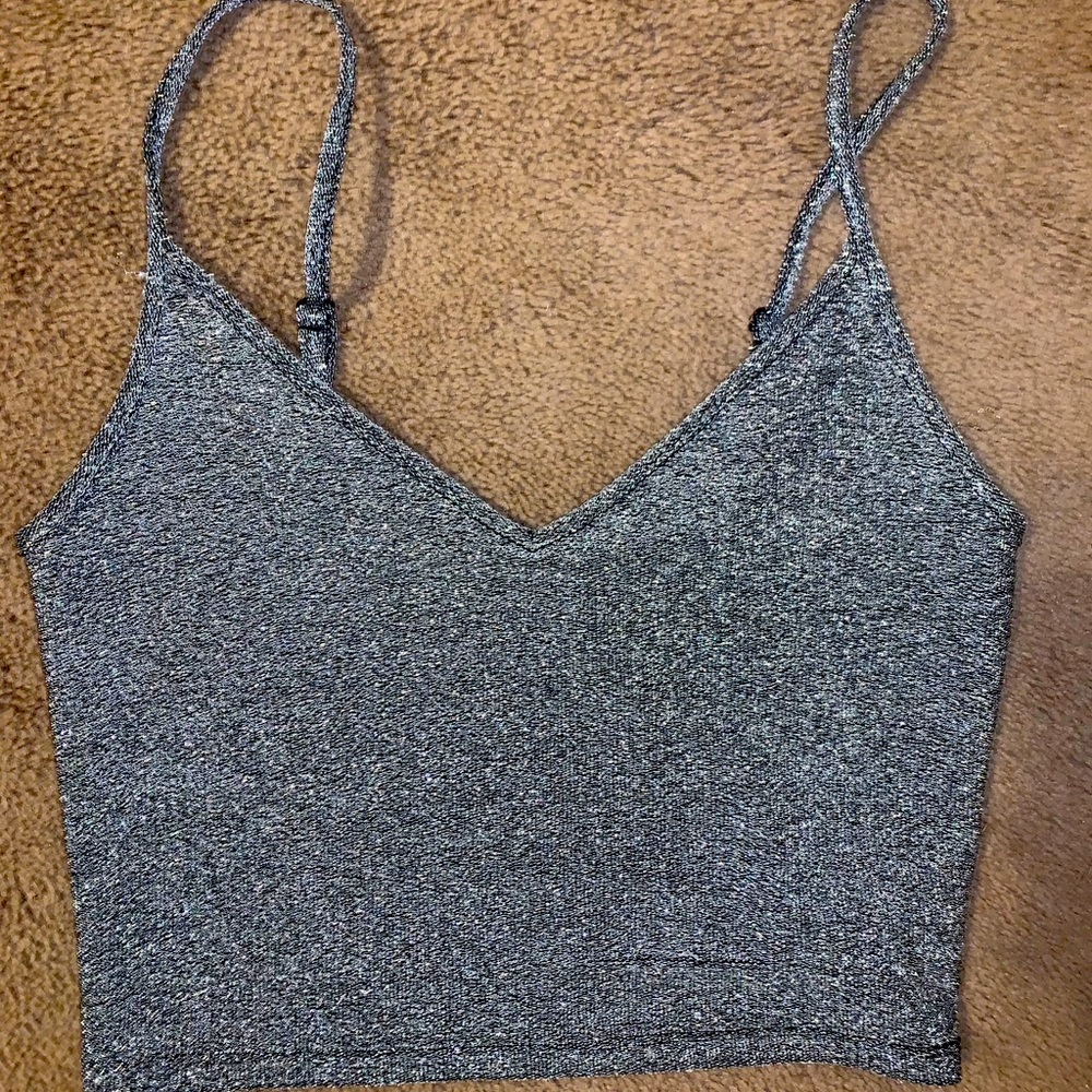 Forever 21 Top